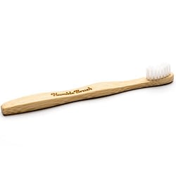 Humble Brush Bamboe Kindertandenborstel