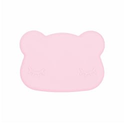 We Might Be Tiny Bear lunchtrommel – Powder pink
