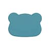 We Might Be Tiny Bear lunchtrommel – Blue dusk
