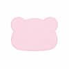 We Might Be Tiny Bear lunchtrommel – Powder pink